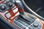 Mercedes-Benz SL500 2003 года